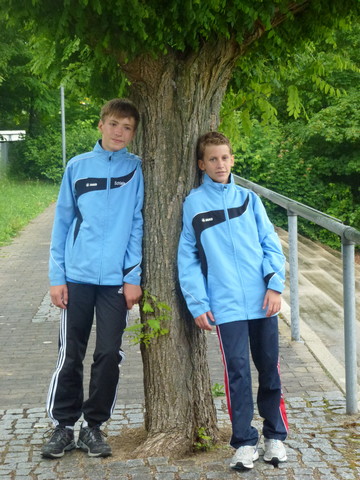 Georg und Julian P1000316