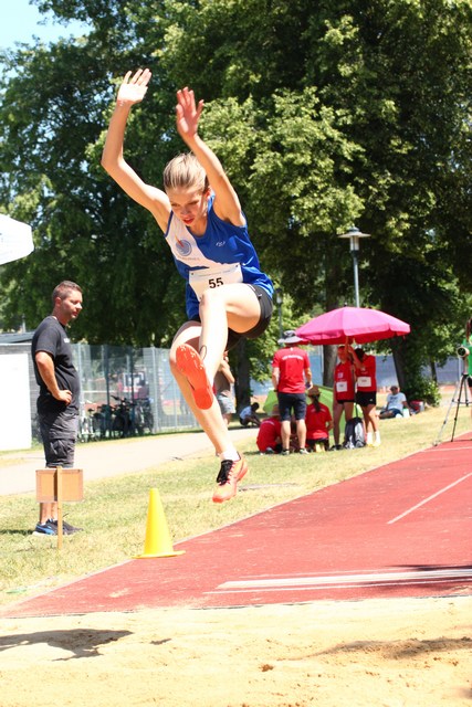 Viktoria Zajitschek
